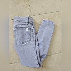Joe's Jeans skinny jeans in size 5
